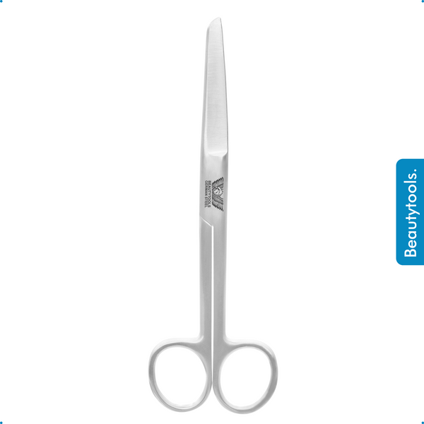 Verbandschaar - Recht 15 cm (MS-0898) | BeautyTools Online