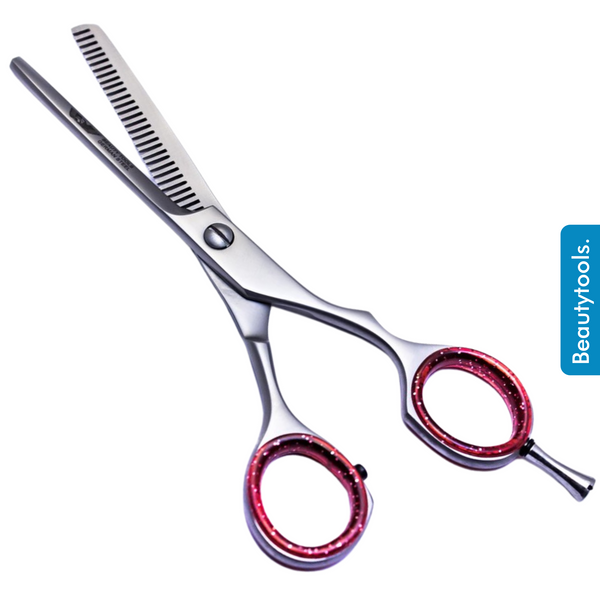 Effileerschaar Silver PRO Thin 5.5" (RS-2472) | BeautyTools Online