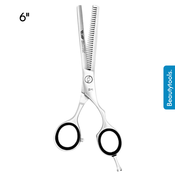 Kappersscharen Set Silver PerfectCut 6" | BeautyTools Online