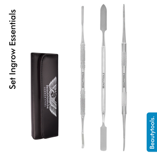 Ingrow Nail Essentials Set - (ST - 3028) | BeautyTools Online