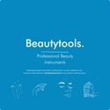 Punt Pincet PT-1710 | BeautyTools Online