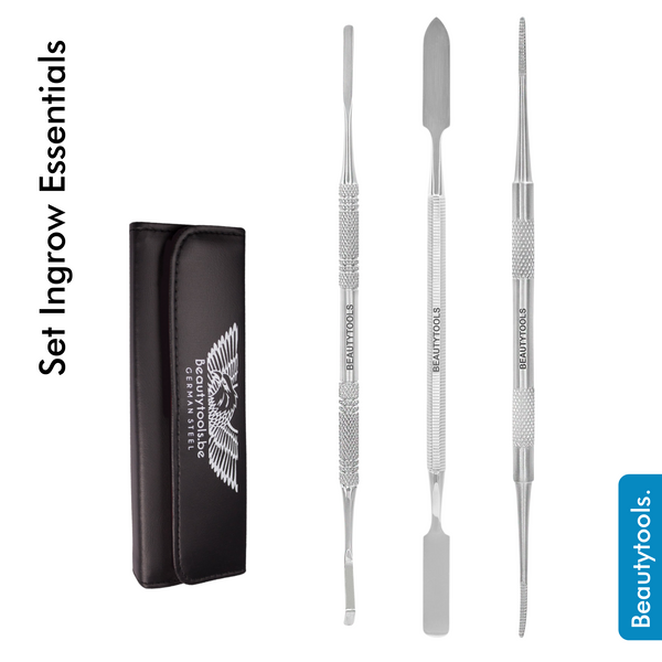 Ingrow Nail Essentials Set - (ST - 3028) | BeautyTools Online