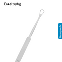 Comedonendrukker - Enkelzijdig (FC-0386) | BeautyTools Online