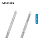 Bokkepootje - Dubbelzijdig (NP-1680) | BeautyTools Online