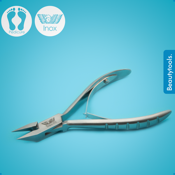 Nagelknipper - Hoektang 16 mm (NN-2557) | BeautyTools Online