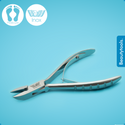 Nagelknipper - Hoektang 16 mm - Diabetes (NN-2595) | BeautyTools Online
