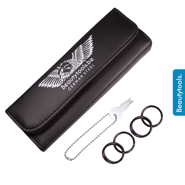 PROMO! Set kappersscharen PerfectThin 6 Inch | BeautyTools Online