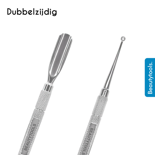 Bokkepootje - Dubbelzijdig (NP-0331) | BeautyTools Online