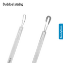 Comedonendrukker - Dubbelzijdig (FC-0379) | BeautyTools Online