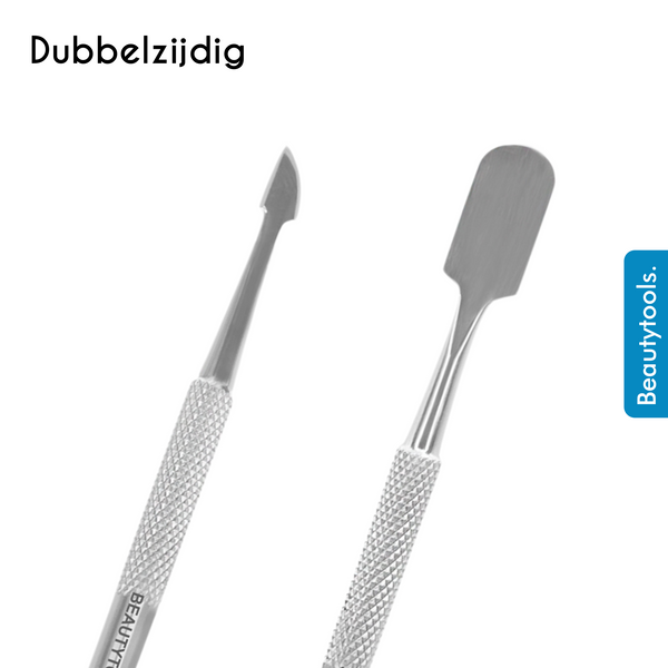 Bokkepootje - Dubbelzijdig (NP-0287) | BeautyTools Online