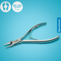 Nagelknipper Voor Ingegroeide Nagels - 15 mm (NN-2335) | BeautyTools Online