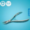 Nagelknipper - Hoektang 14 mm (NN-2540) | BeautyTools Online