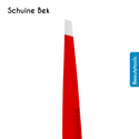 Beauty Tweezers - Love Red (BT-1987) | BeautyTools Online