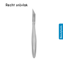 Nagelknipper - Hoektang 10 mm (NN-0171) | BeautyTools Online