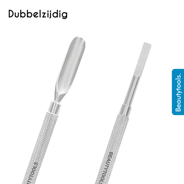 Bokkepootje - Dubbelzijdig (NP-2182) | BeautyTools Online