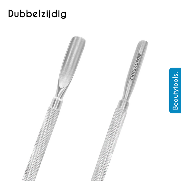 Bokkepootje - Dubbelzijdig (NP-0317) | BeautyTools Online