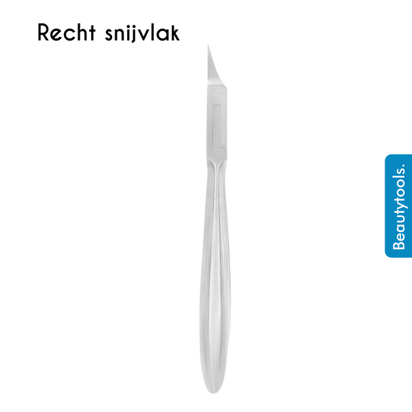 Nagelknipper - Hoektang met Zeer Spitse Bek 18 mm (NN-0140) | BeautyTools Online