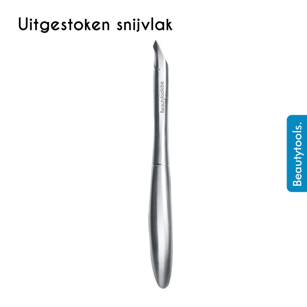 Vellentang - Nagelriem Knipper 5 mm (NN-0034) | BeautyTools Online