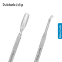 Bokkepootje - Dubbelzijdig (NP-0294) | BeautyTools Online