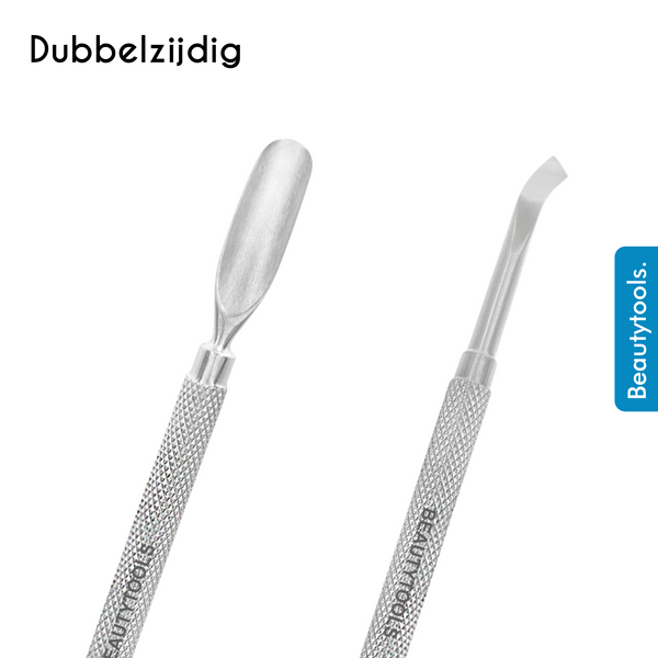 Bokkepootje - Dubbelzijdig (NP-0294) | BeautyTools Online