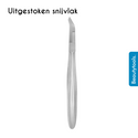 Vellentang - Nagelriem Knipper 3.5 mm (NN-2359) | BeautyTools Online