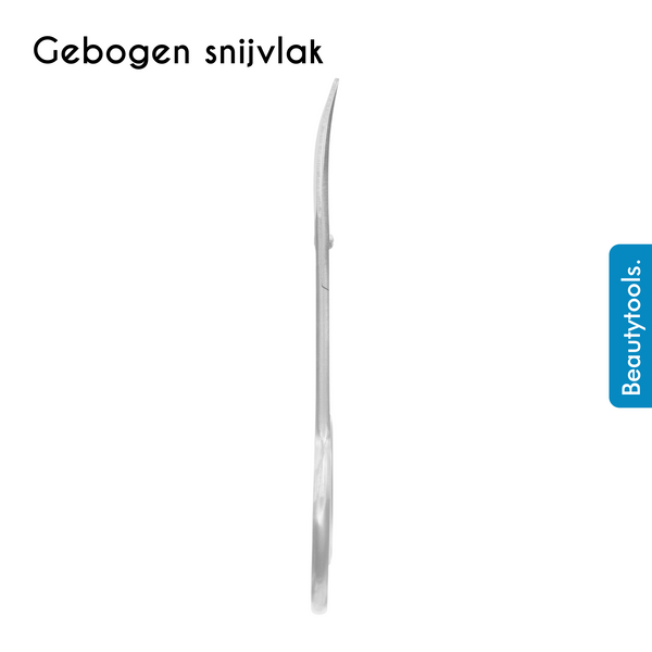 Nagelschaar Gebogen - Stevig Snijvlak (NS-0829) | BeautyTools Online