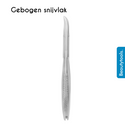 Nagelknipper Gebogen - Diabetes - Lang Handvat (NN-0119) | BeautyTools Online