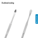 Bokkepootje - Dubbelzijdig (NP-0355) | BeautyTools Online