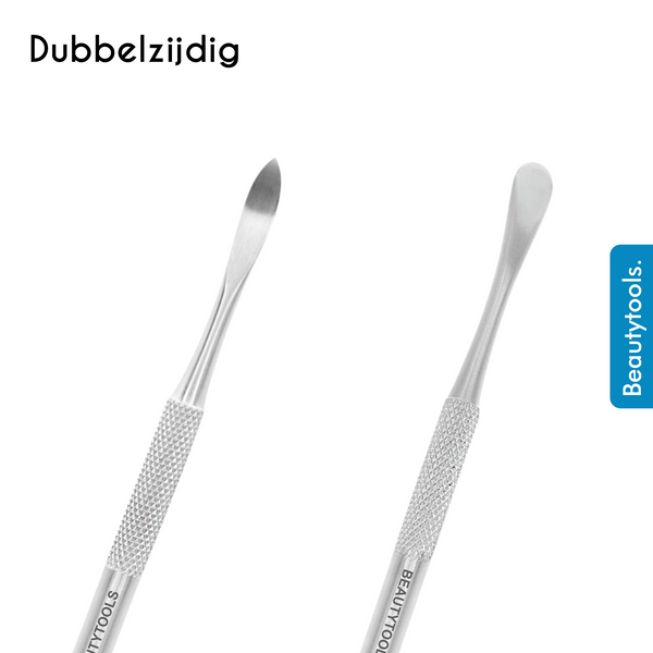 Bokkepootje - Dubbelzijdig (NP-0355) | BeautyTools Online