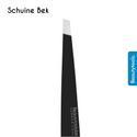 Beauty Tweezers - Matt Black (BT-1925) | BeautyTools Online