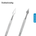 Bokkepootje - Dubbelzijdig (NP-0270) | BeautyTools Online