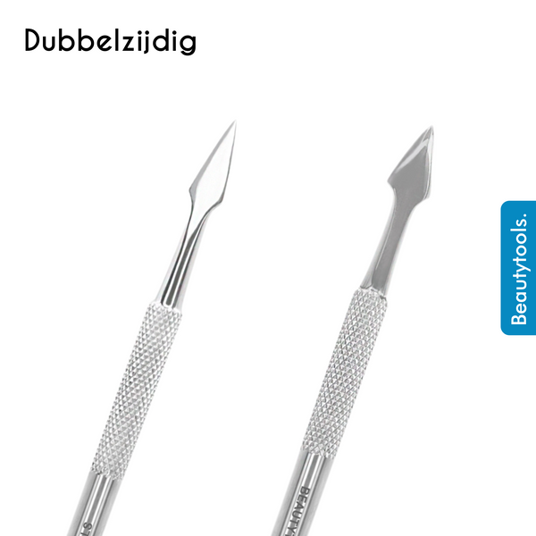 Bokkepootje - Dubbelzijdig (NP-0270) | BeautyTools Online