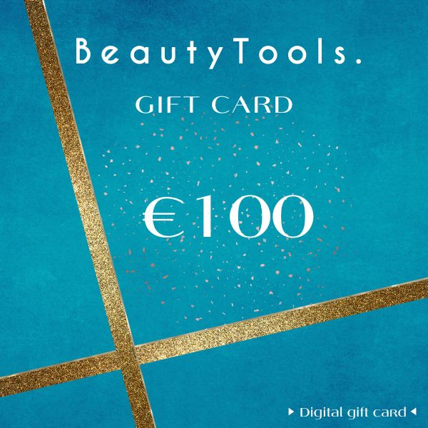 Beautytools Gift Card | BeautyTools Online