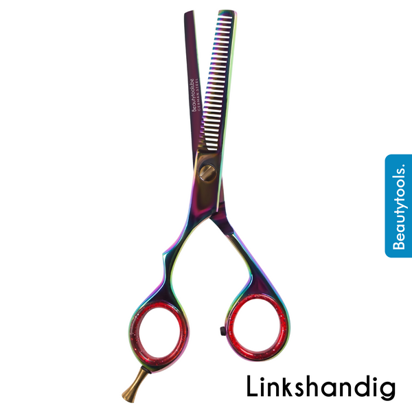 Effileerschaar PRO - Linkshandig 5.5" (RS-1314) | BeautyTools Online