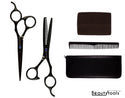 PROMO! Kappersscharen Set BlackDiamond 6 Inch | BeautyTools Online