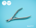 Vellentang - Nagelriem Knipper 5 mm (NN-0034) | BeautyTools Online